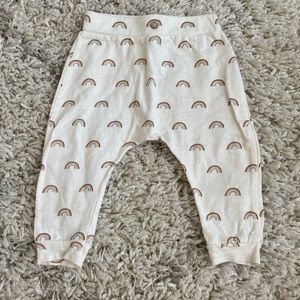 Rylee + Cru Slouch Pants